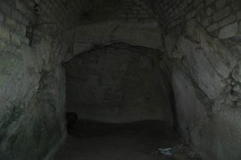The Tunnels